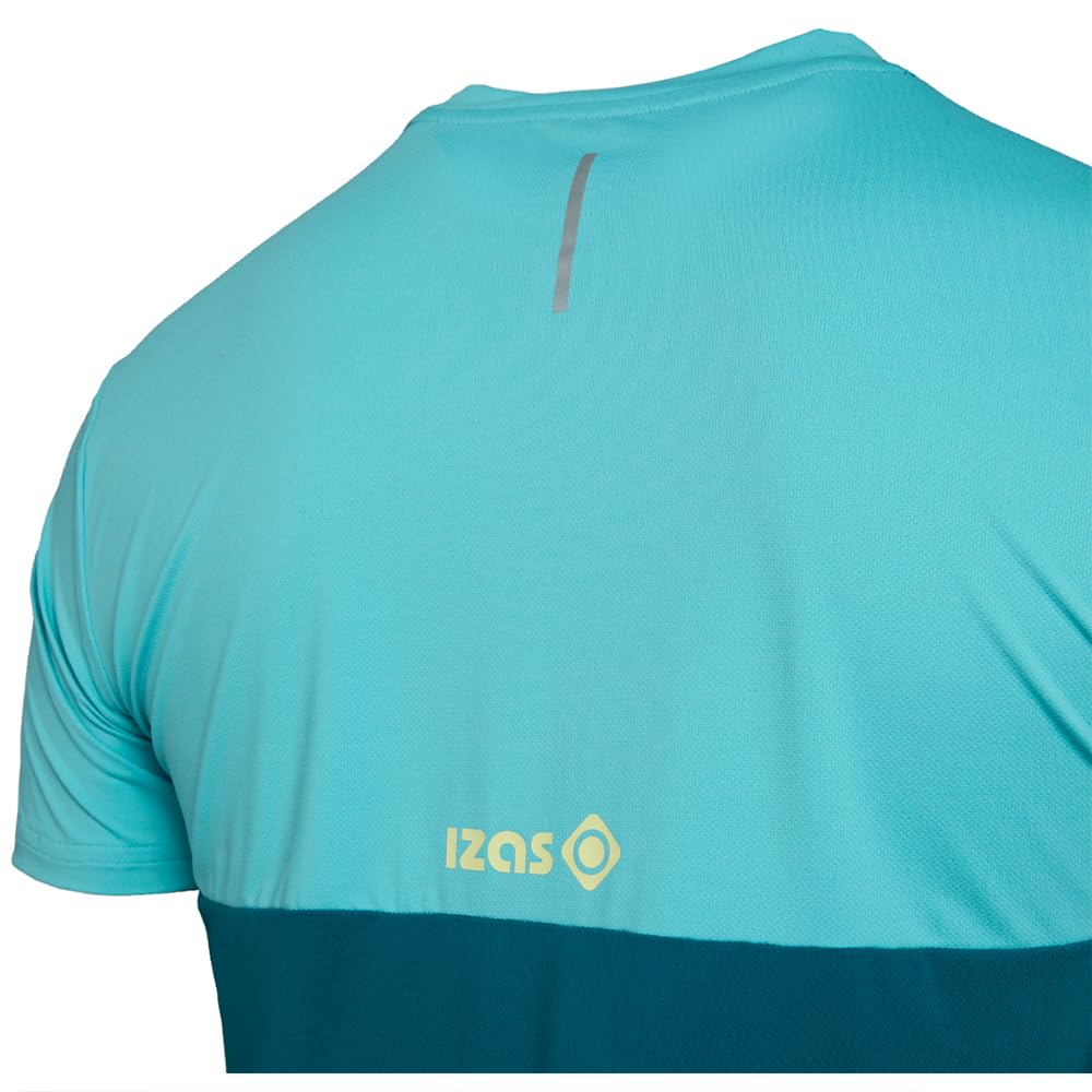 IZAS T-Shirt à Manches Courtes Pampa M