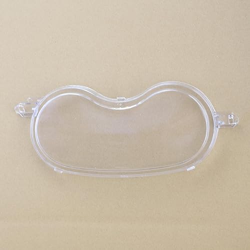 Minho Cubierta del velocímetro de los PP de la motocicleta para el chino GY6 Scooter ciclomotores Jonway 125CC 150CC piezas del velocímetro