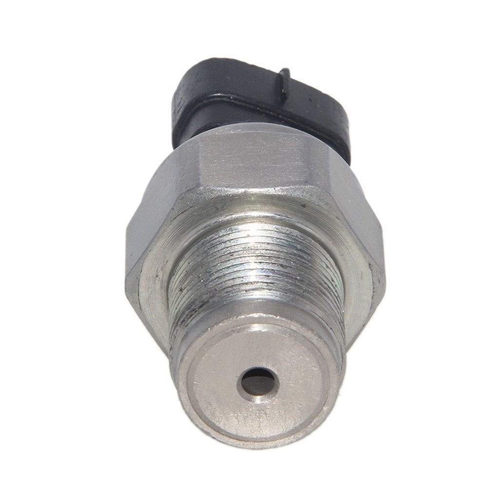 Capteur de Pression d'injection Common Rail Diesel pour Hiace D4D 3.0 (références : 89458-71010 et 499000-6121)