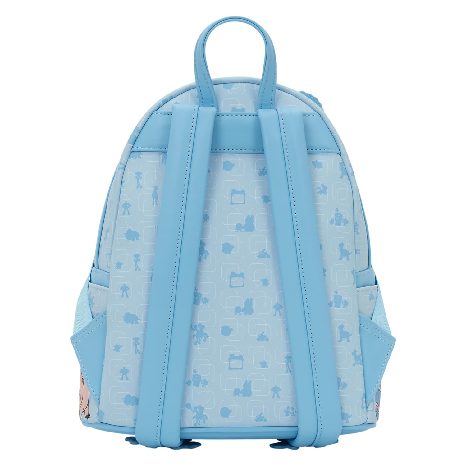 Amazon.co.jp: Loungefly Disney:Pixar - トイ・ストーリー5 - 無限と