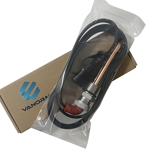 Miniatura 4 de Calentador de bloque de motor para Ford, Mercury, Lincoln, Internacional, Caterpillar, Detroit Diesel, Hino, Mack, Nissan, rosca NPT de 3/4",