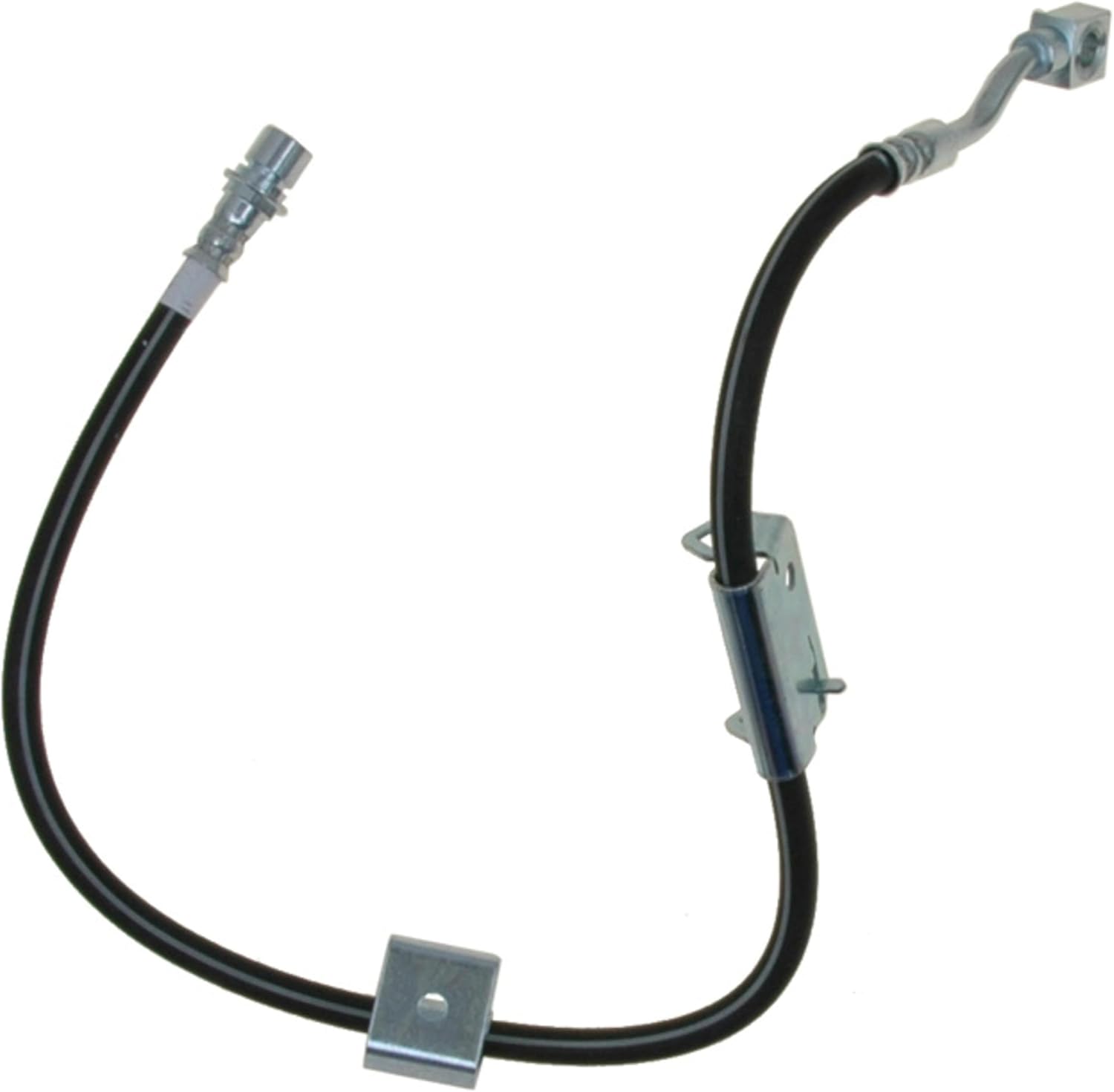 ACDelco Gold 18J4343 (19286369) Front Passenger Side Hydraulic Brake - View #2