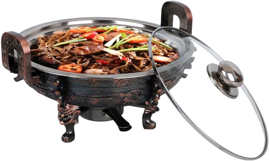 buffet server per minestre