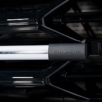 Vista 6 de Putco Virtual Blade DRL LED Parrilla Luces, Barra de Luz LED de 37" Sin Control Remoto - Ajuste Universal - Programable