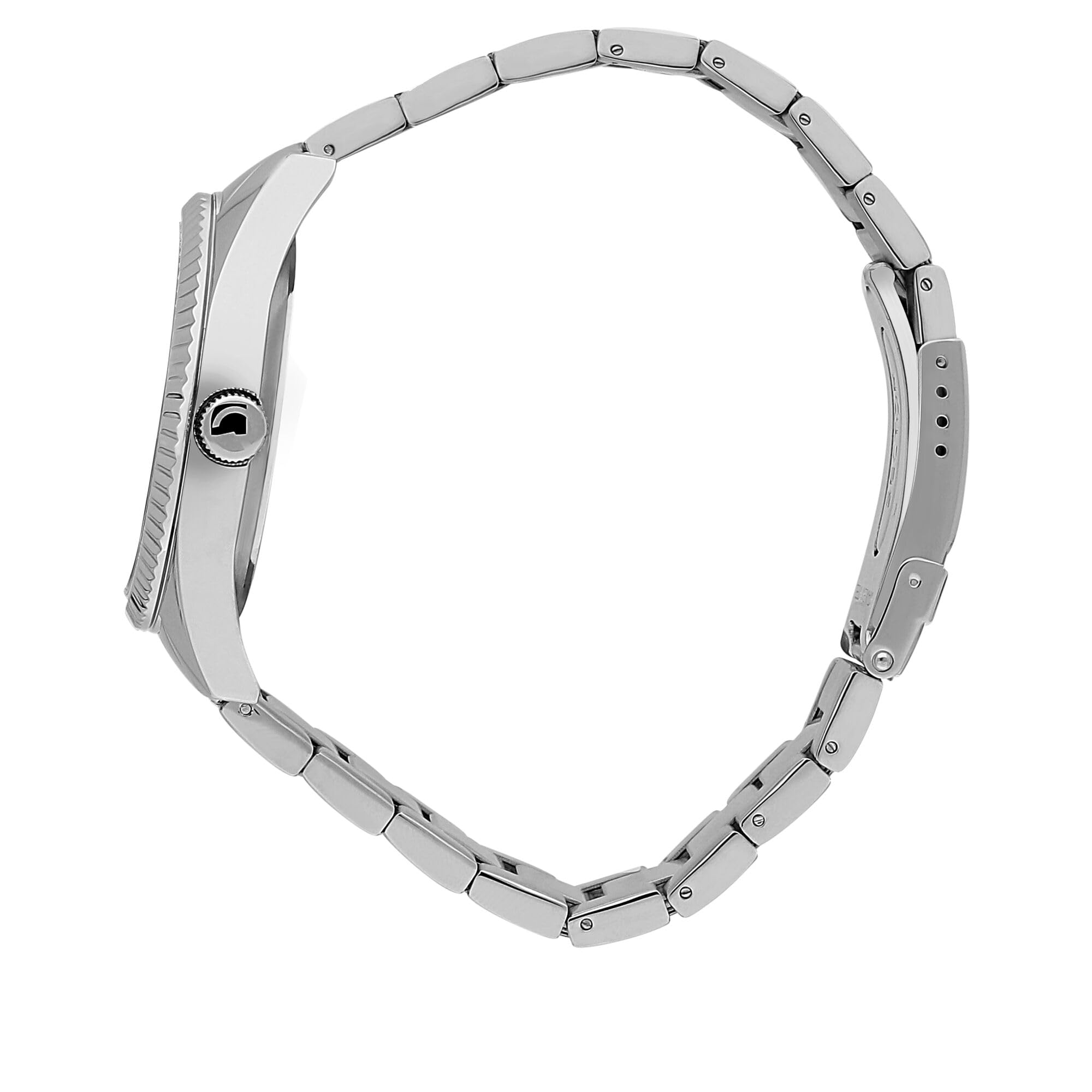 Sector No Limits Orologio da Uomo Analogico al Quarzo con Cinturino in Acciaio Inox – R3253476001