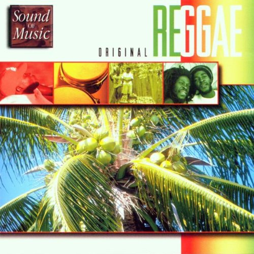  Original Reggae (French Import) Music