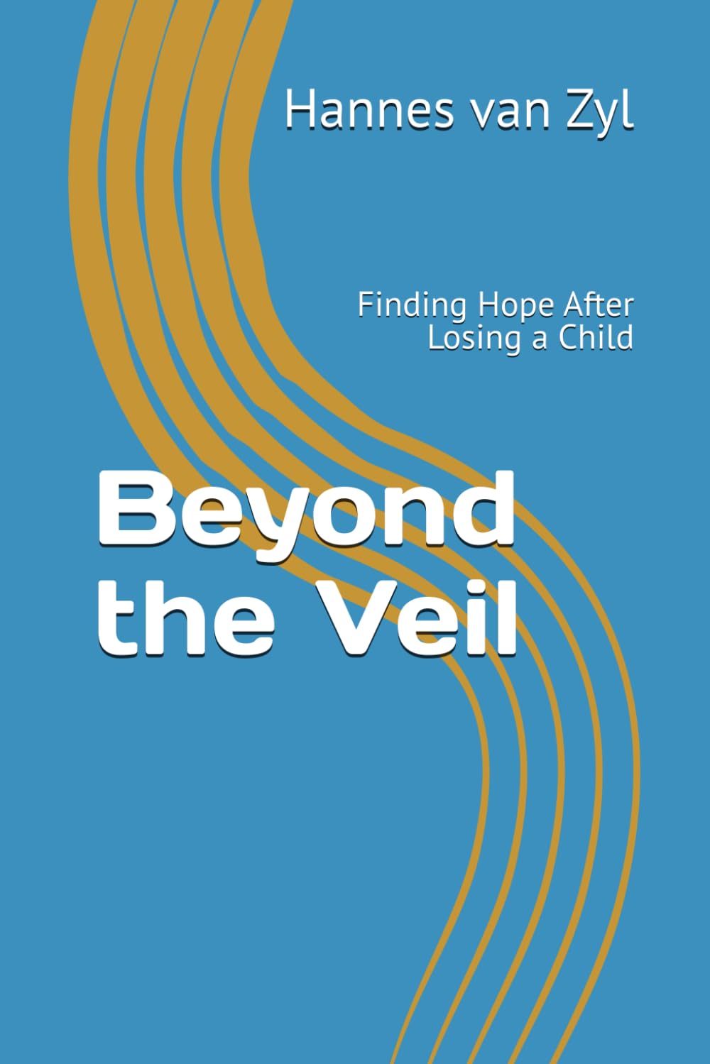 Beyond the Veil: Finding Hope After Losing a Child