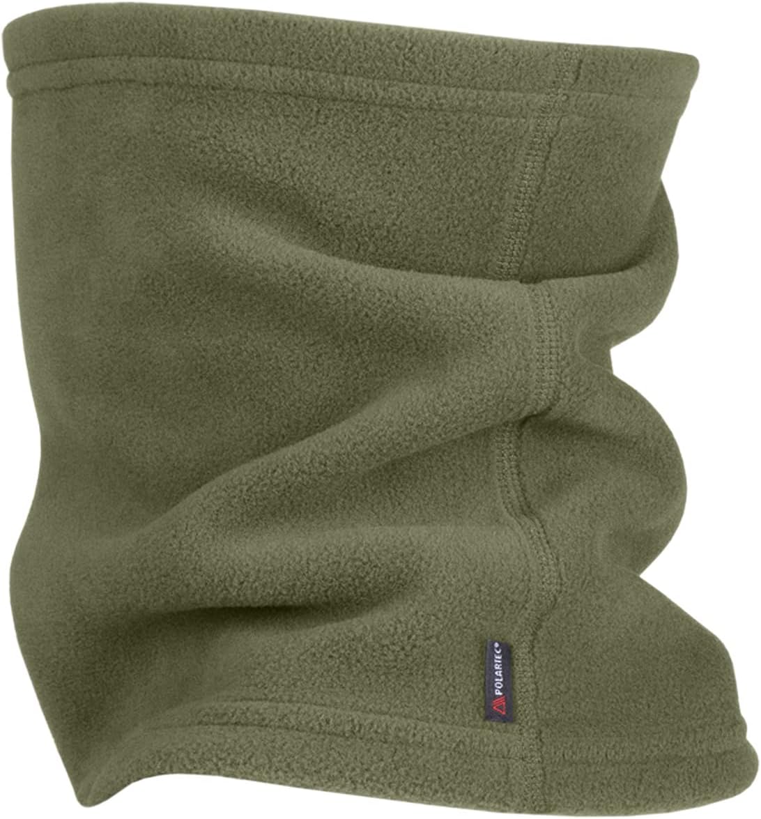 281Z Winter Warmer Neck Gaiter - Military Tactical Outdoor Sport - Polartec Classic Fleece Tube Scarf - Image 3