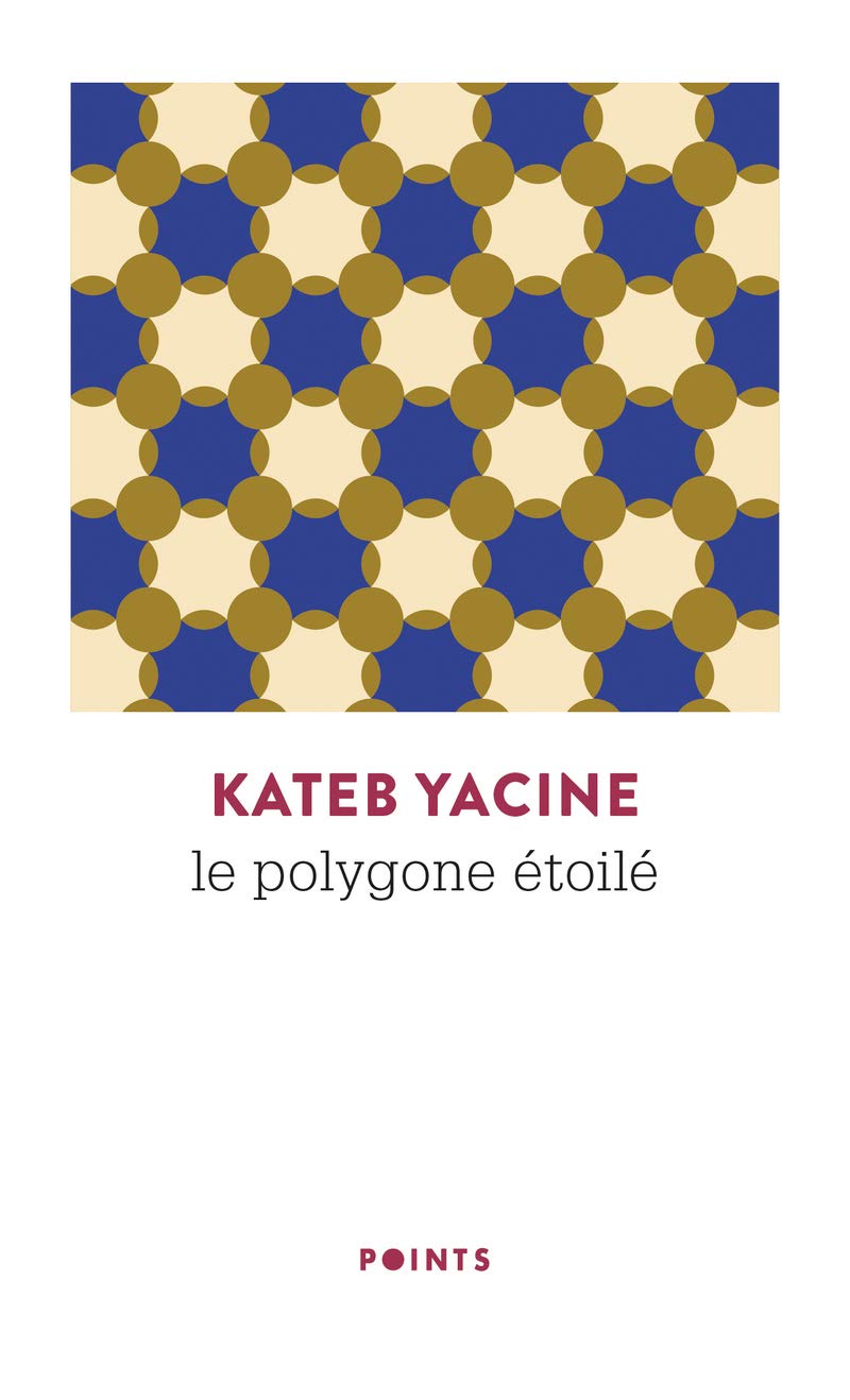 Le Polygone étoilé (Points)