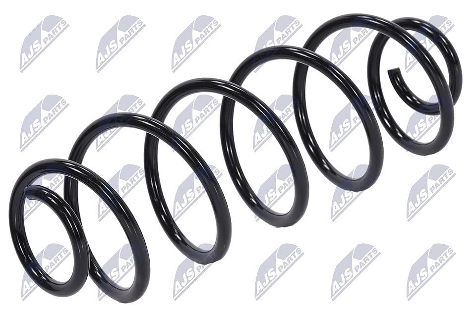 NTY Ressort de suspension ASZ-PE-030