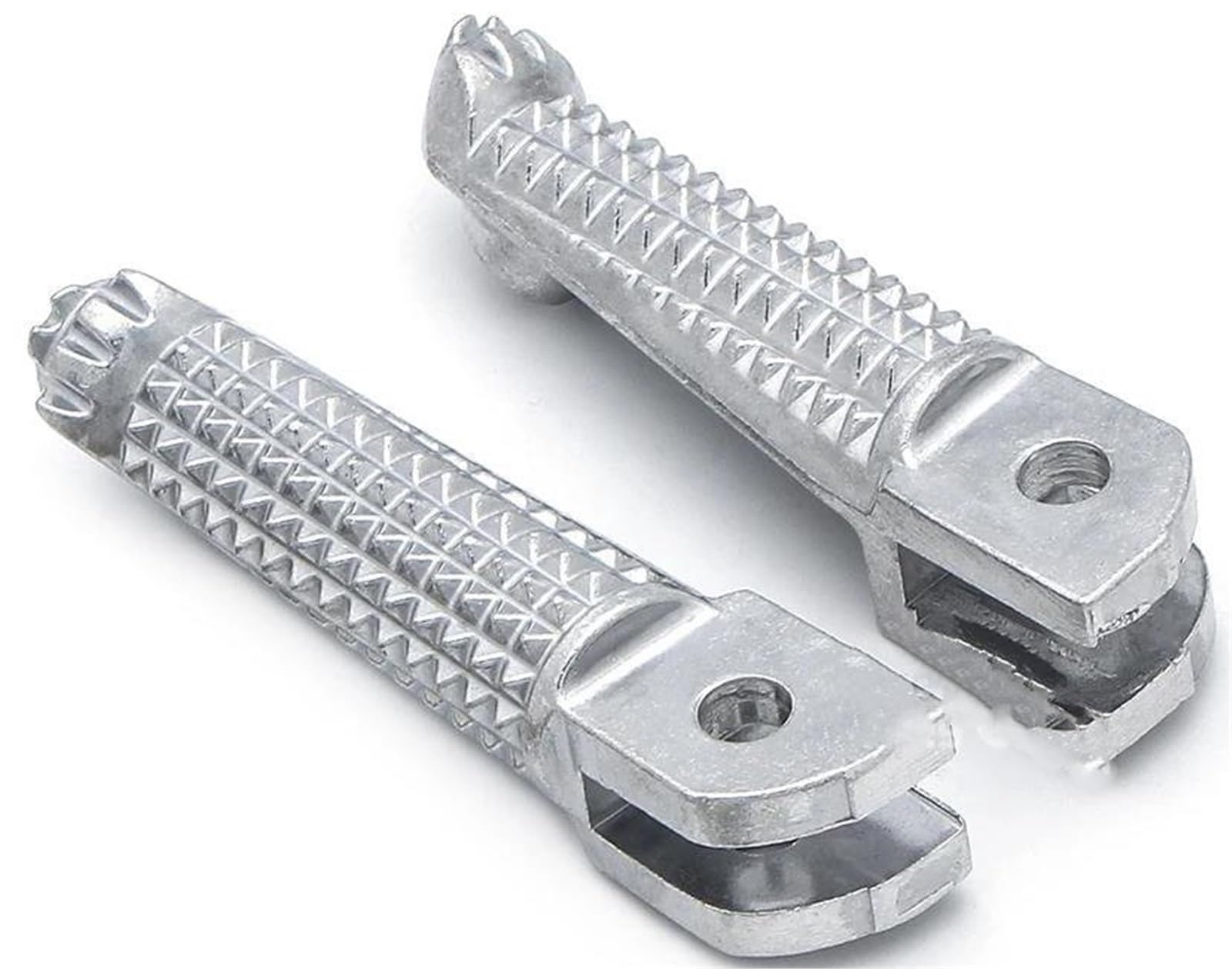 Repose-pieds avant de moto compatible XSR 700 et YZF R3 cale-pied