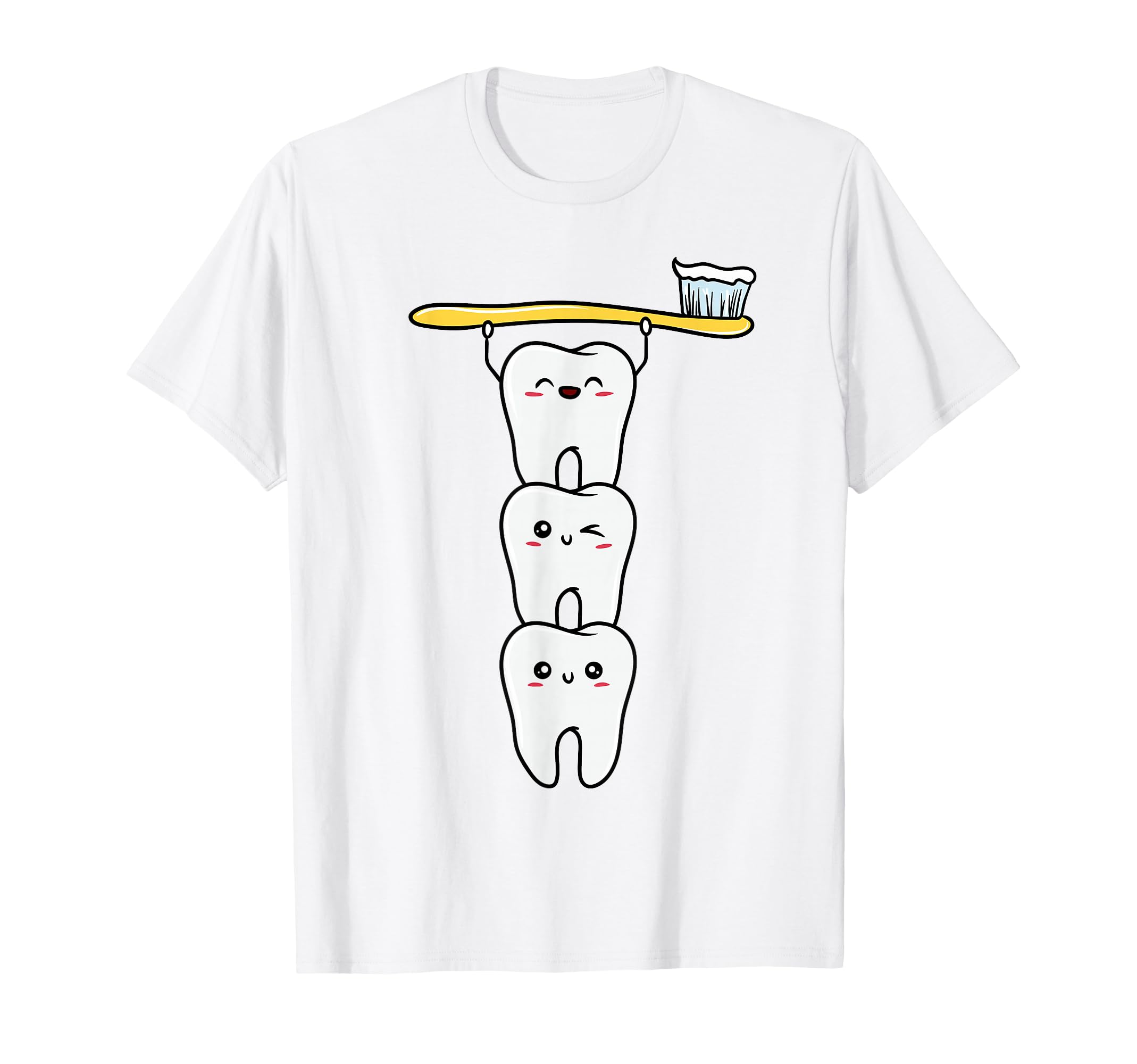 Kleidung mit Designs von Amazon Merch on Demand