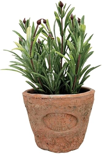 Miniatura 6 de Esschert Design, Planta artificial, S, Lavanda
