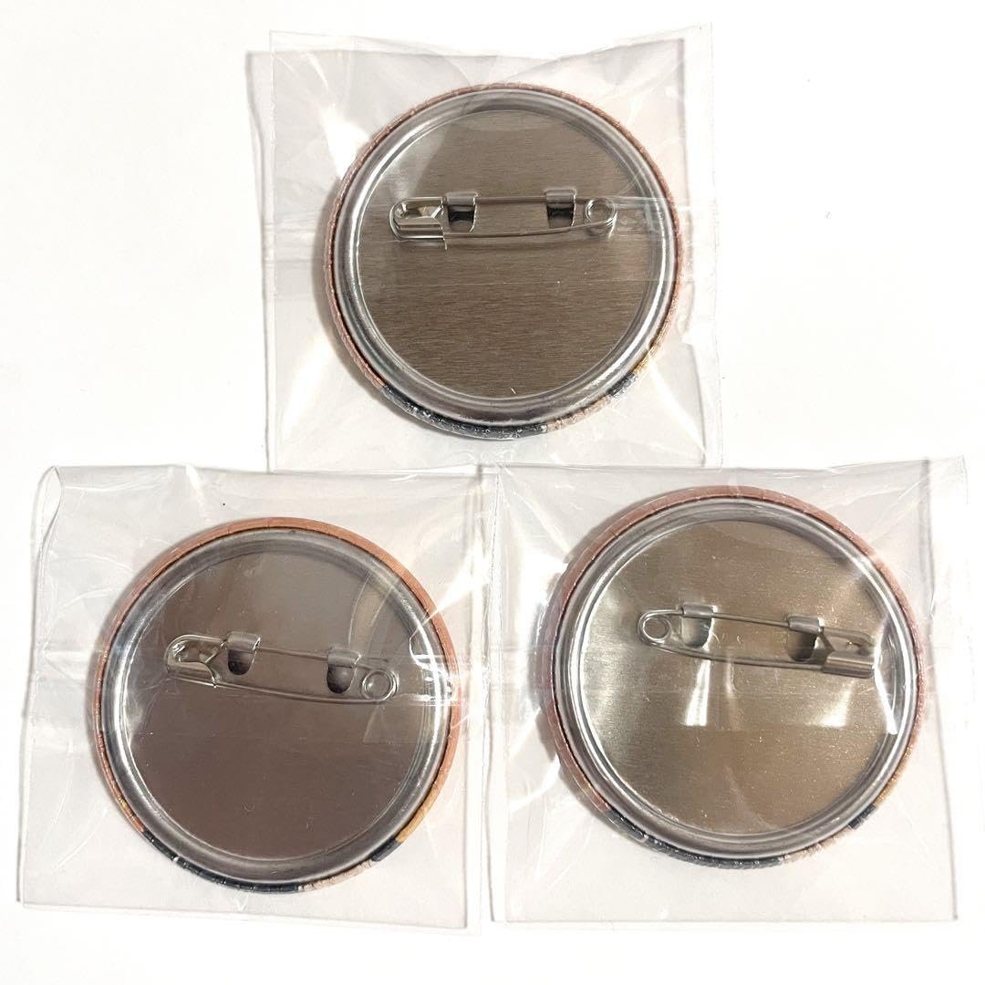 Amazon.co.jp: ハイキュー!! j-world 坂ノ下商店 缶バッジ 日向翔陽 3