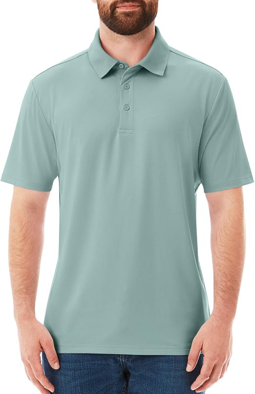 member's mark performance polo shirt