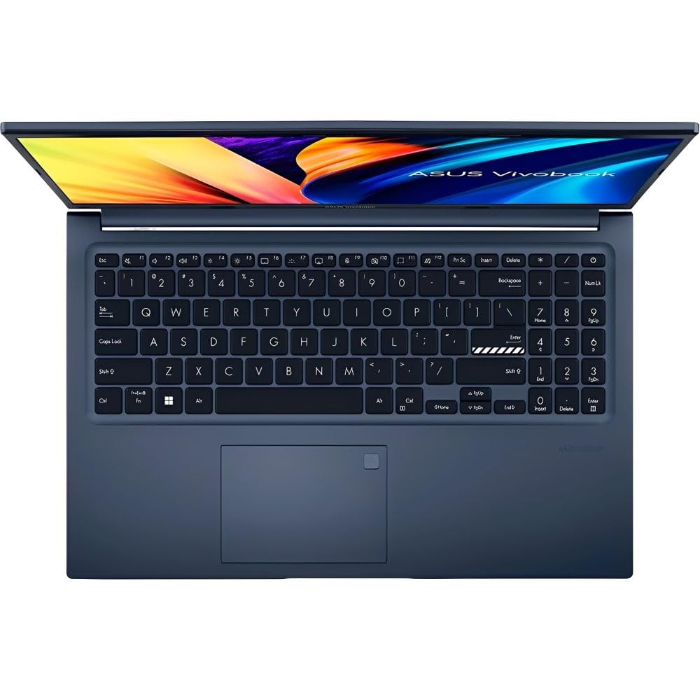 ASUS Vivobook X1502VA, Notebook com Intel Core i7-13620H, 15.6