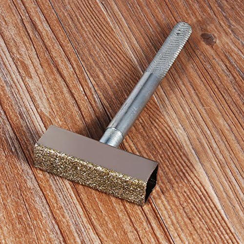 Acogedor Diamond Grinding Wheel Dresser, Diamond Stone Dresser Tool