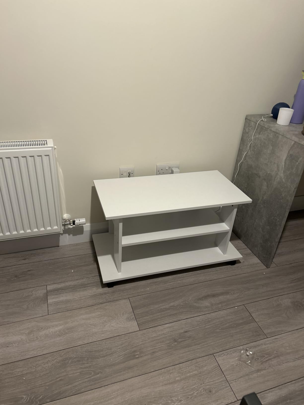 Customer photo