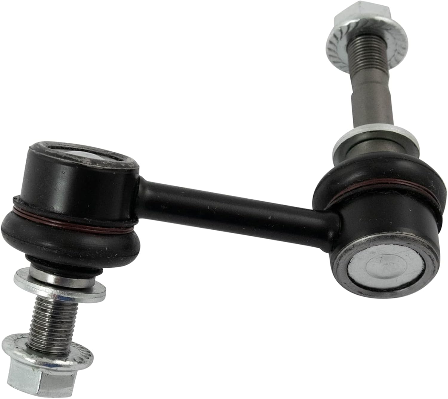TRQ Front Right Sway Bar Stabilizer Link Passenger Side Compatible with 2006 Lexus GS300 2007-2011 GS350 2006-2007 GS430 GS450h 2008-2011 GS460 2009-2015 IS250 IS350