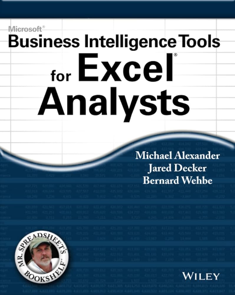 Is Excel a Business Intelligence Tool: Unlocking Hidden Potential