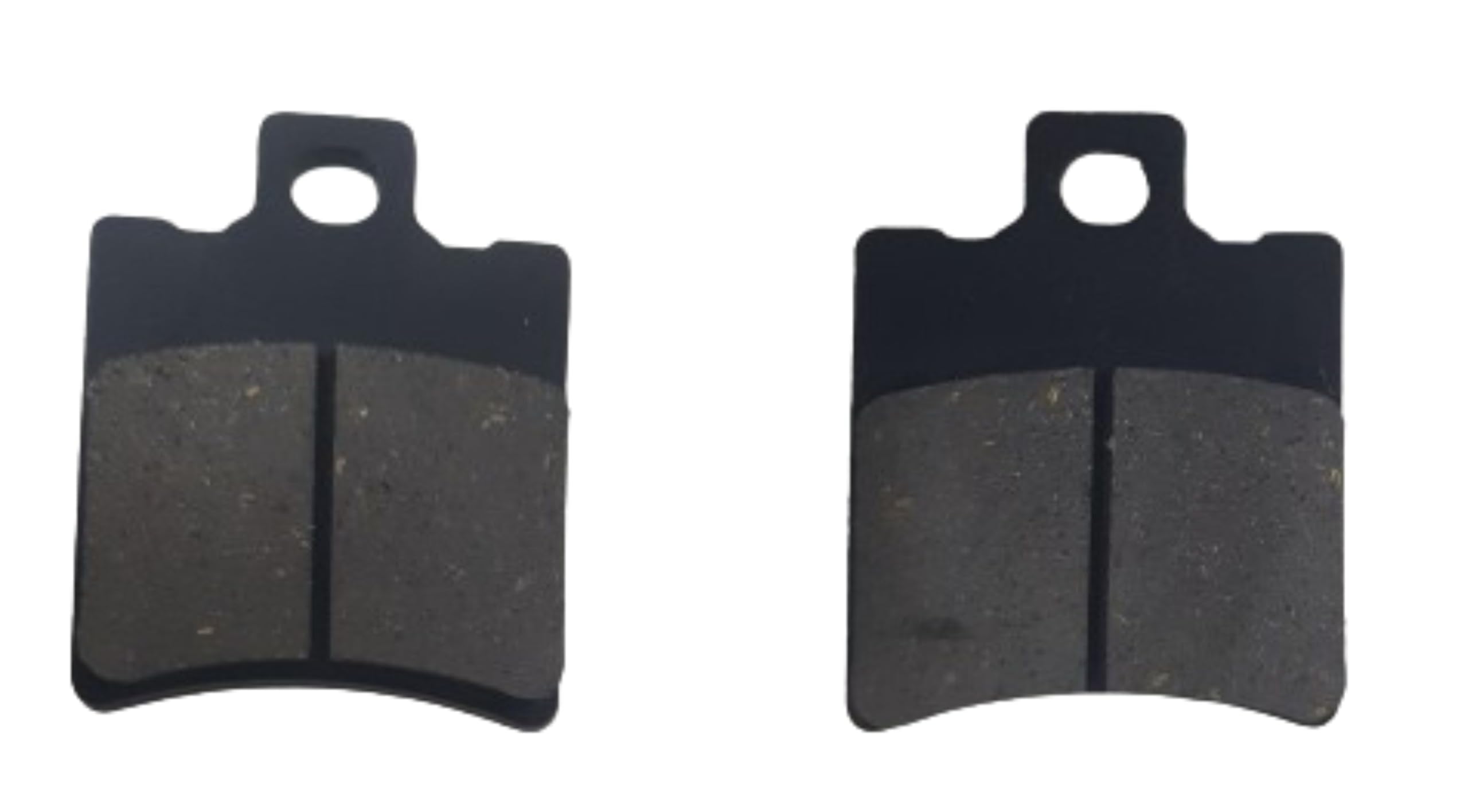 AUTOPLEX Imported Front Brake/Disc Pad Compatible for Electric Bike/Scooters/EV Bike(Pack of 2) (EV2) (B0CVS2M7BJ) Amazon Price History, Amazon Price Tracker