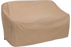 Securalite™ Executive Patio Glider Covers: The Essential Guardian for Year-Round Protection
