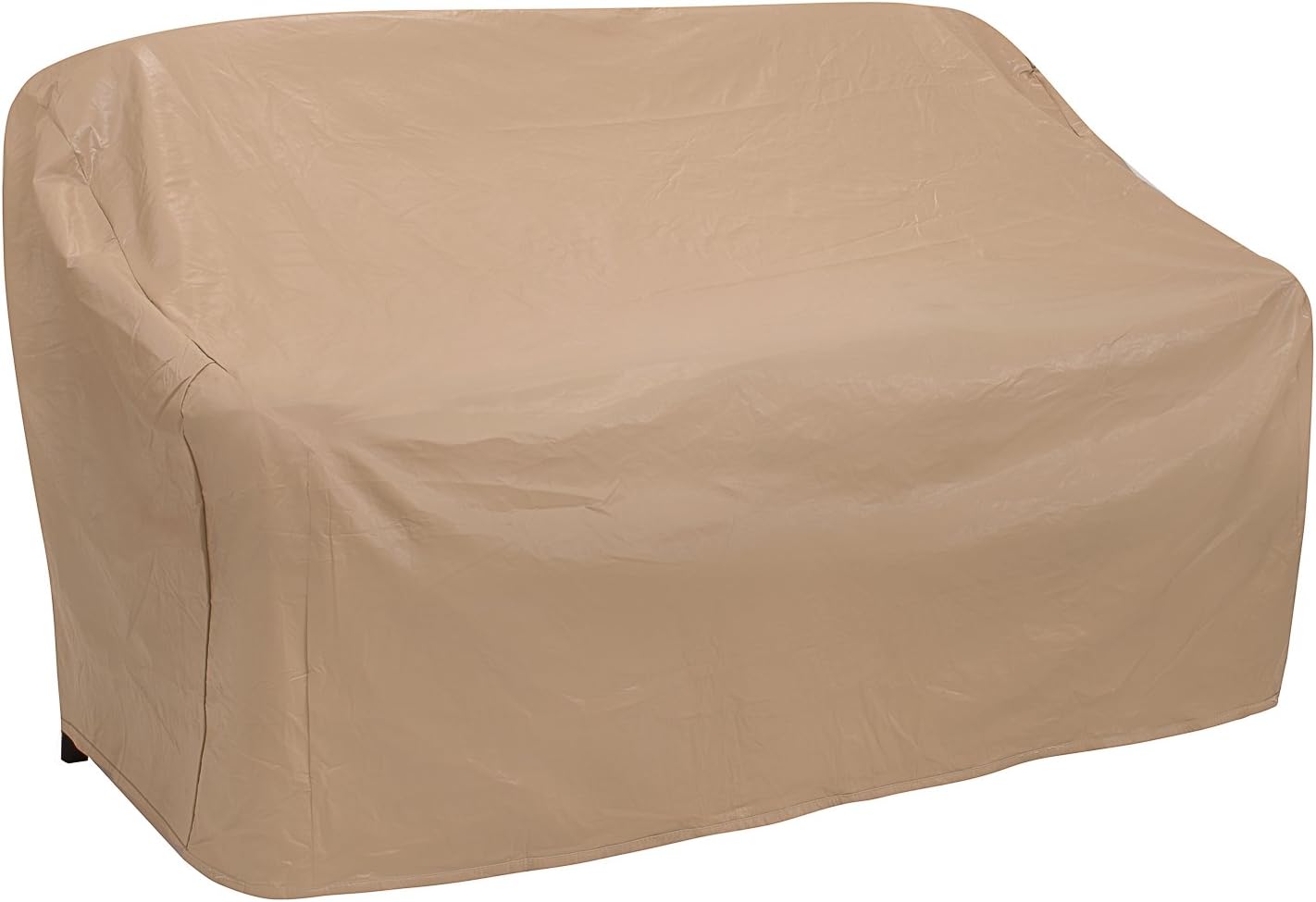 Protective Covers Weatherproof 3 Seat Glider Cover, Tan - 1168-TN