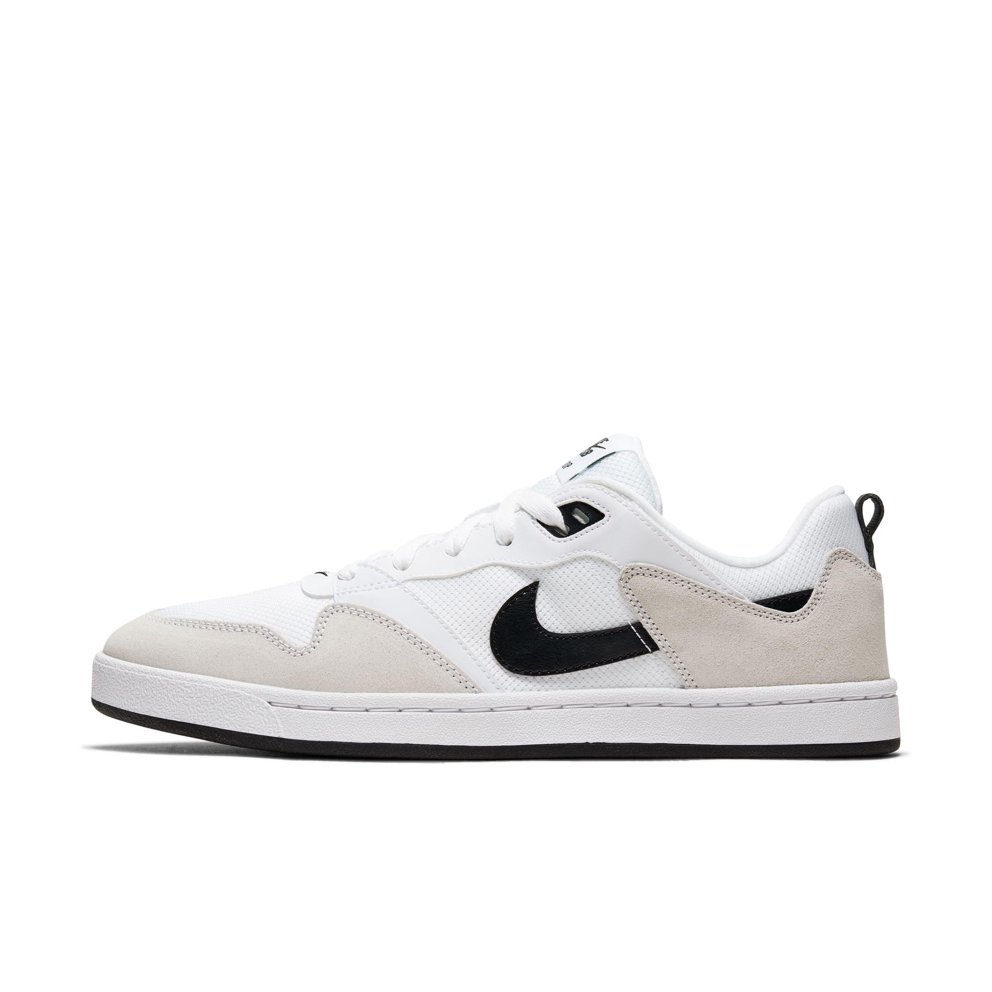 Nike Mens Sb Alleyoop Sneakers-picture-21