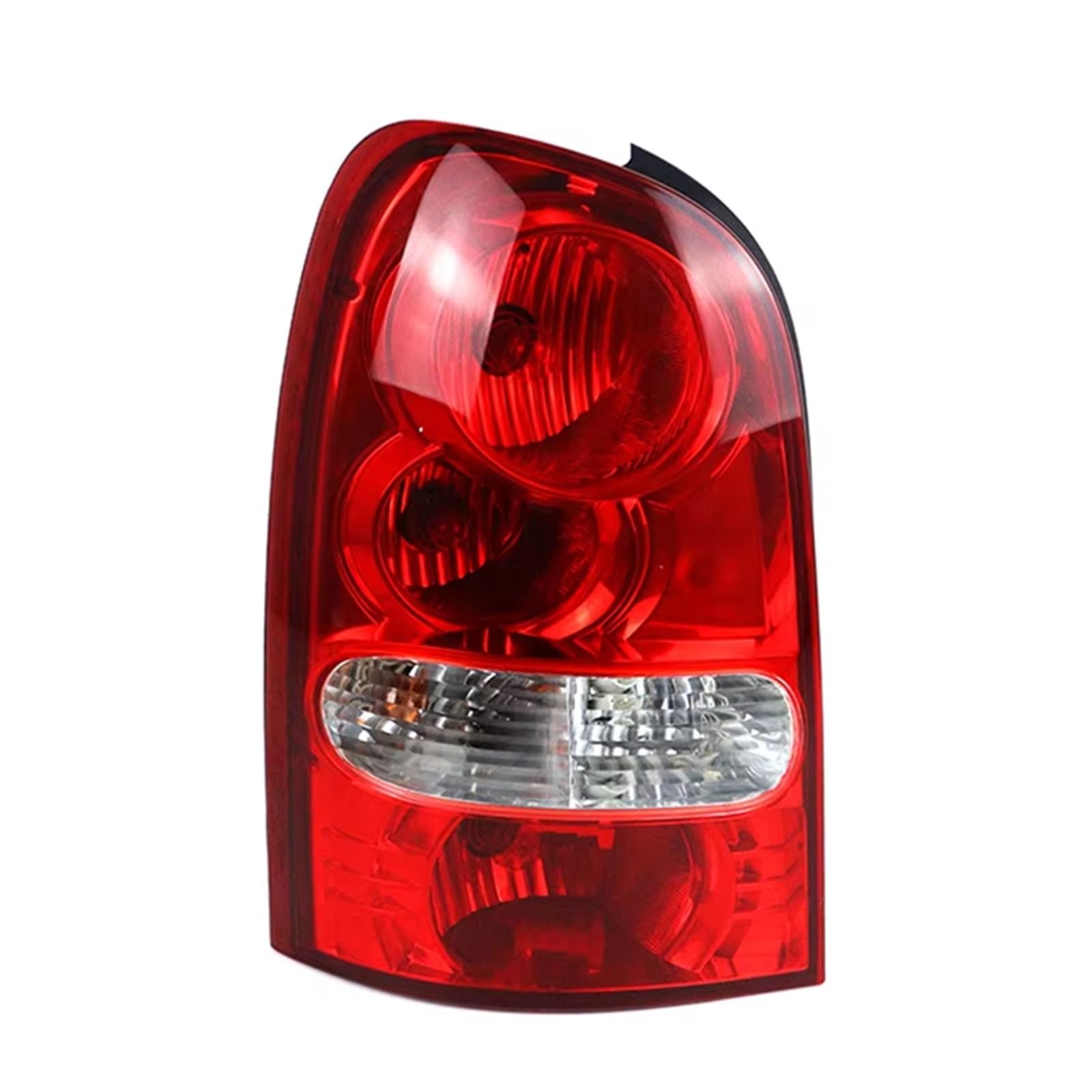 Pilotos Traseros Iluminación Para Ssangyong Para Rexton 2006 2007 2008 2009-2012 Conjunto Luces Traseras Parachoques LED Coche Lámpara Freno
