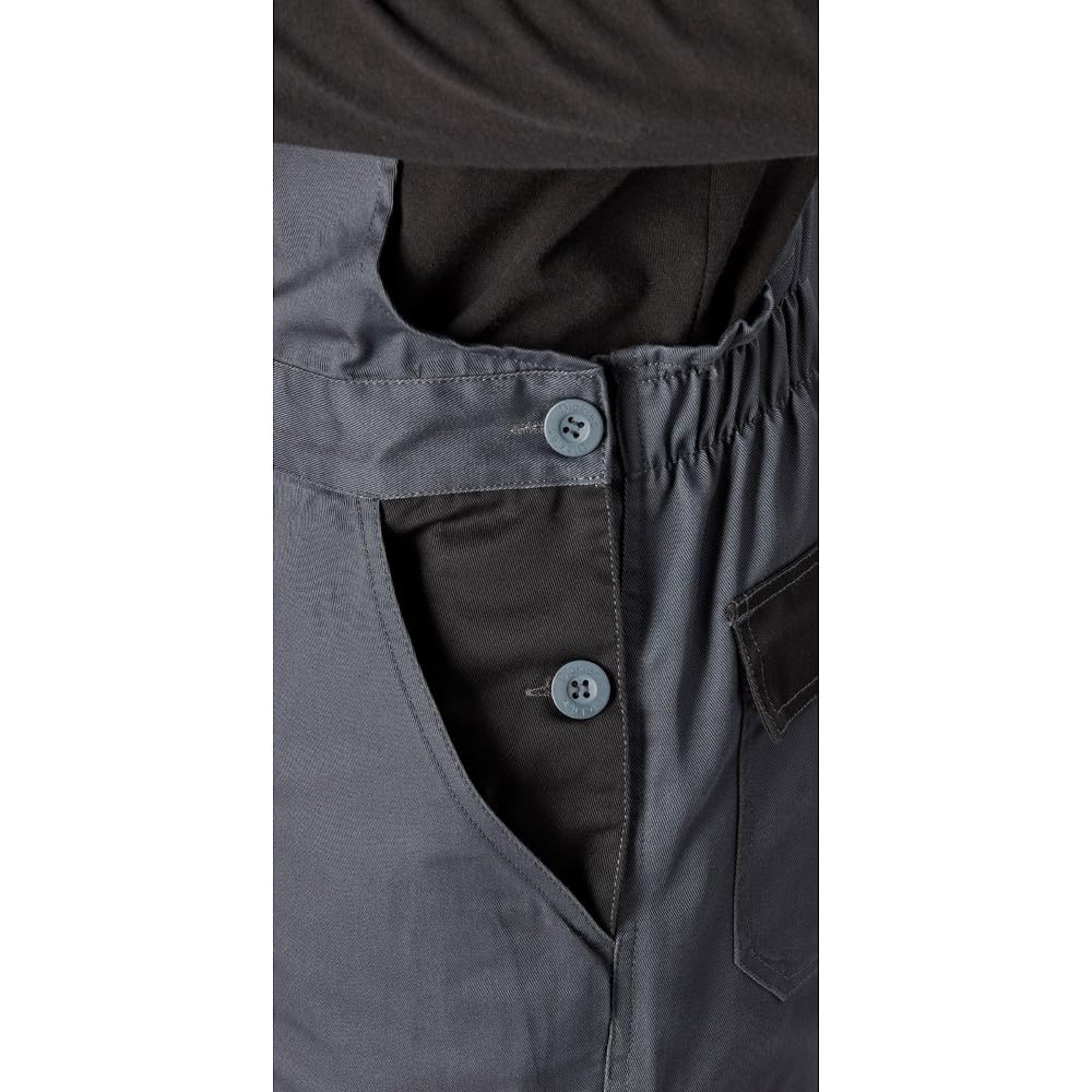 Dickies Śliniak i szelki Uniseks Śliniak I Szelki Na Co Dzień