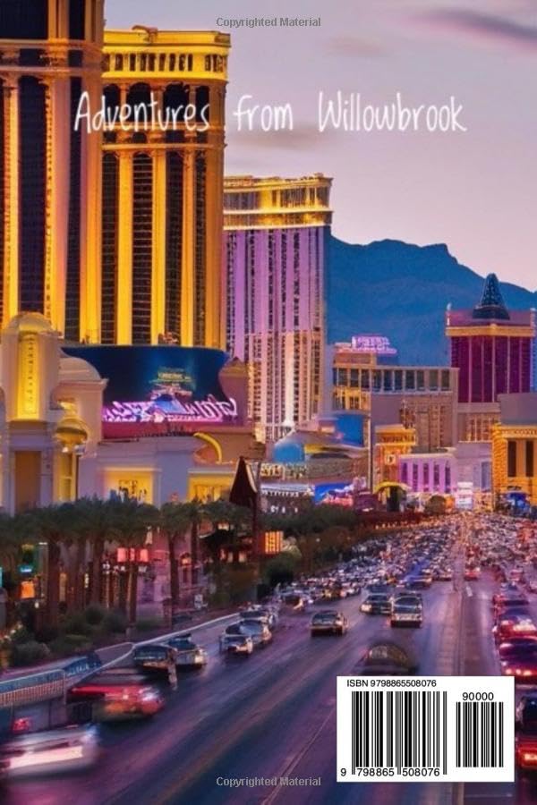 Vista 2 de Adventures from Willowbrook Escape to Las Vegas