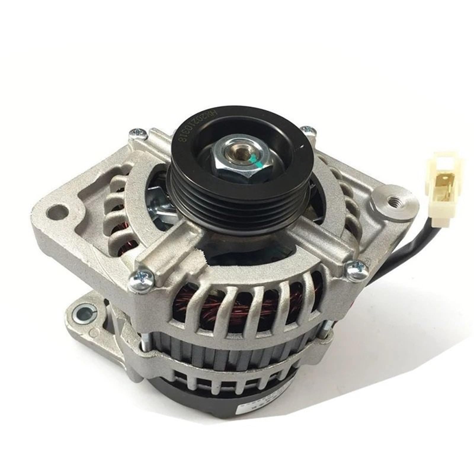 Alternator Fit For FAW V80 T80 Car Generator Assembly 1.0L .3L .5L Alternator(1.5L)