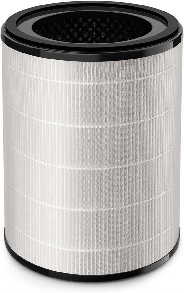 H14® Hepa and Carbon FY2180/30 Replacement Filter Compatible with Philips 2000 and 2000i Series Air Purifier AC2936/33, AC 2958, AC 2959 for NanoProtect Filter Series 3, H13 3-Stage Filtration-image-11