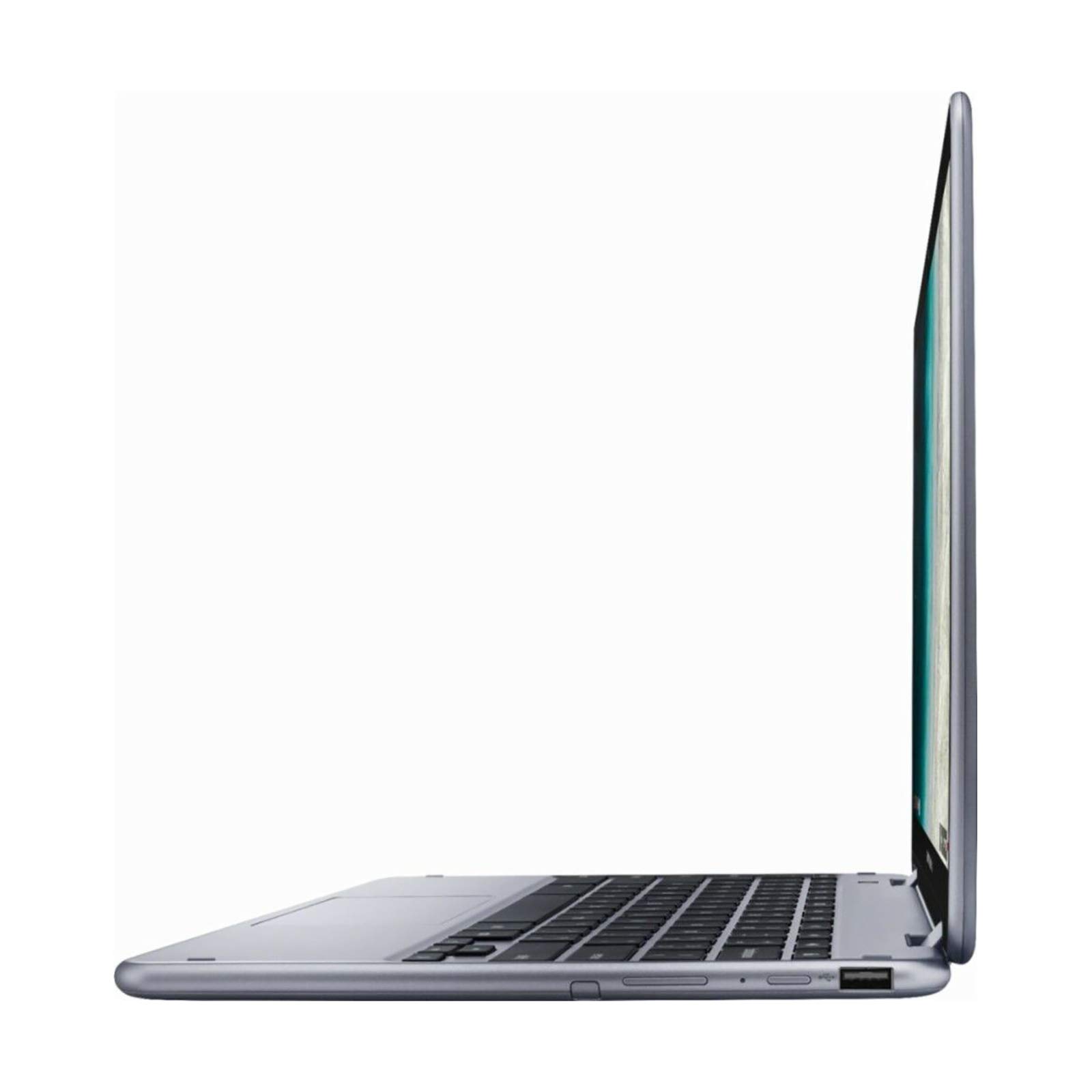 Samsung Chromebook Plus V2 XE521QAB - 12.2