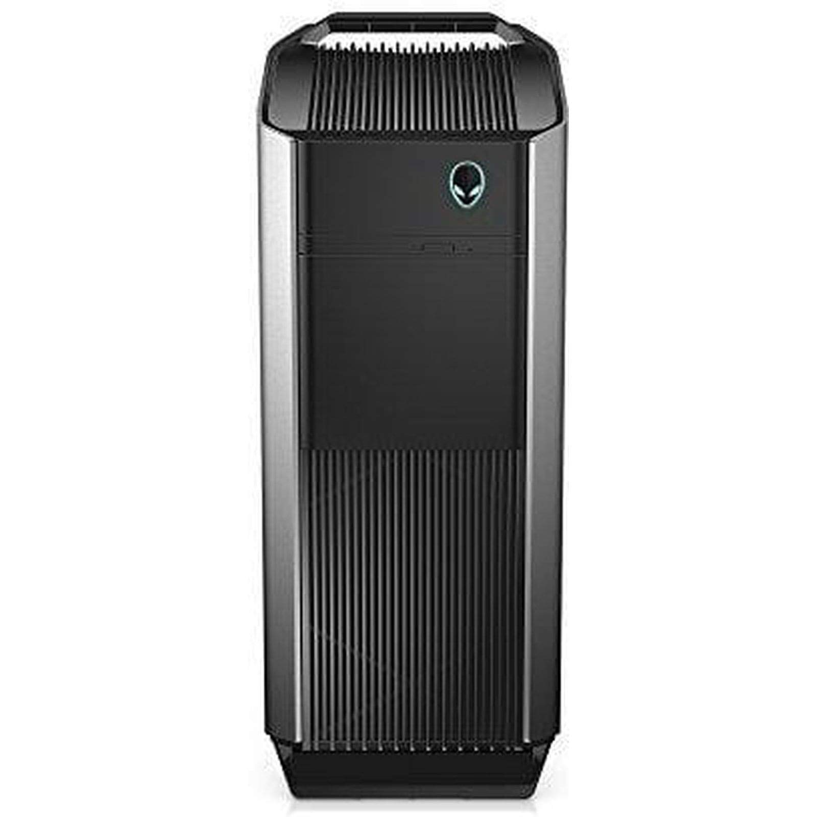 Alienware Gaming PC Desktop Aurora R7-8th Gen Intel Core i7-8700 