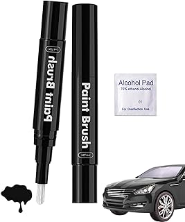 retoque carro, tinta retoque reparo arranhões carro, tinta preenchimento, tinta retoque automotivo opcional multicolorida ferrugem e corrosion para vários carros