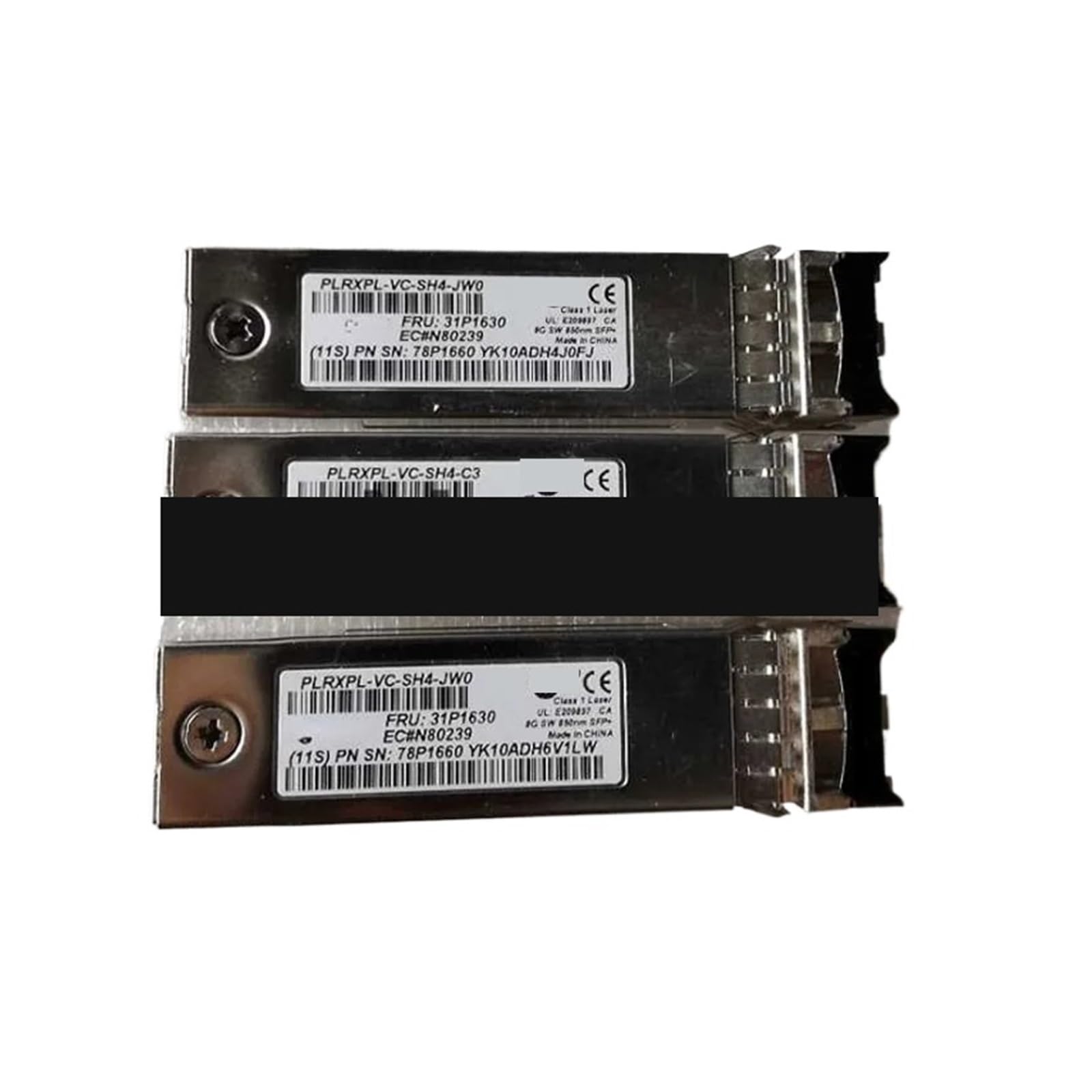 OSHZIKJII 1pcs For 78P1660 31P1630 78P1715 8Gb Module V7000 V5000 V3500 Kit