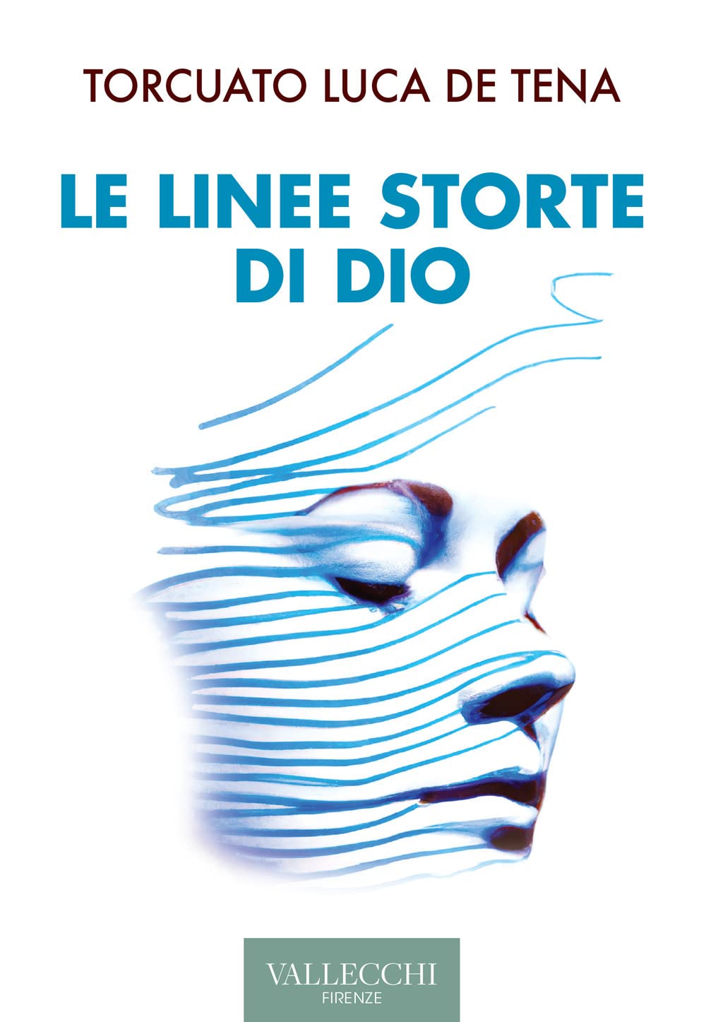 Le Linee Storte Di Dio. Ediz. Integrale - 4