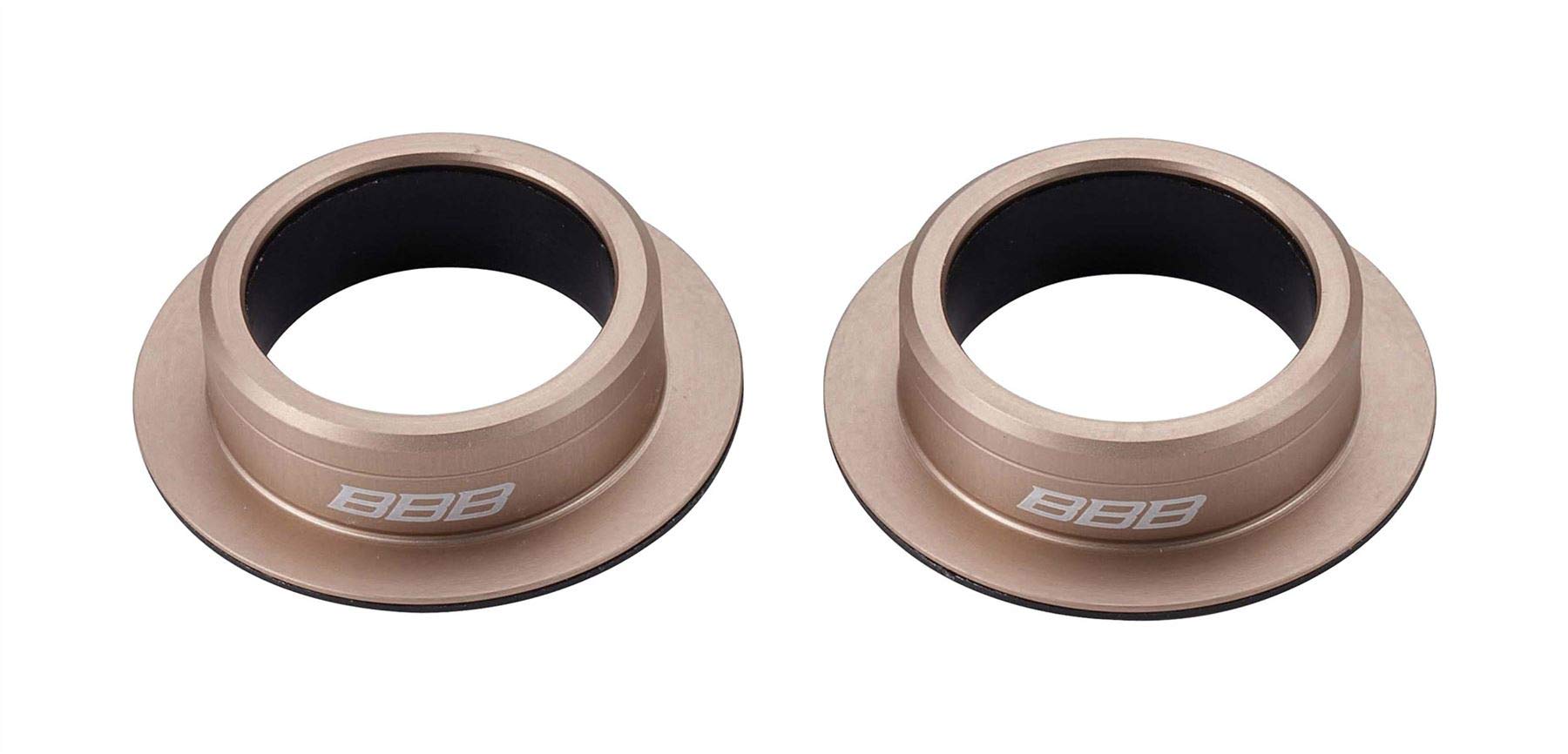 BBB BBO-17 Adattatore/Riduttore BottomAdapt da BB386EVO a 24mm