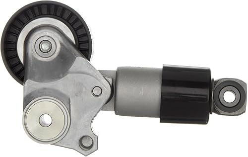 Miniatura 6 de Conjunto de tensor de correa de transmisión de accesorios compatible con Mazda MX-5 2.0L L4 GAS 2016 2017 2018 2019 2020 2021 PC-341914