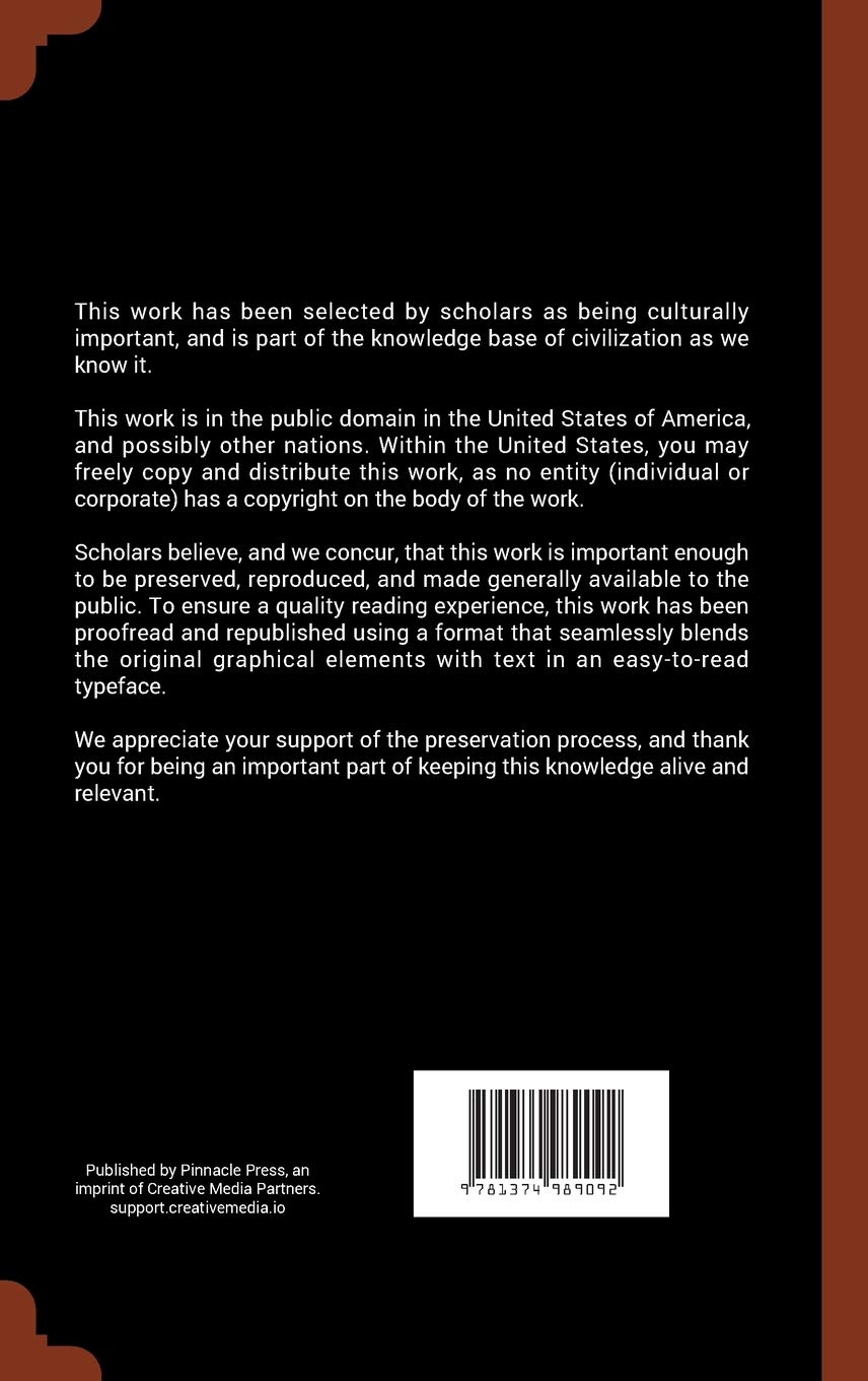 Fifteen Chapters of Autobiography