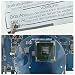 TIMESETL Lupa de Soldadura Multifuncional 3X / 4,5X Lupa de Manos con...