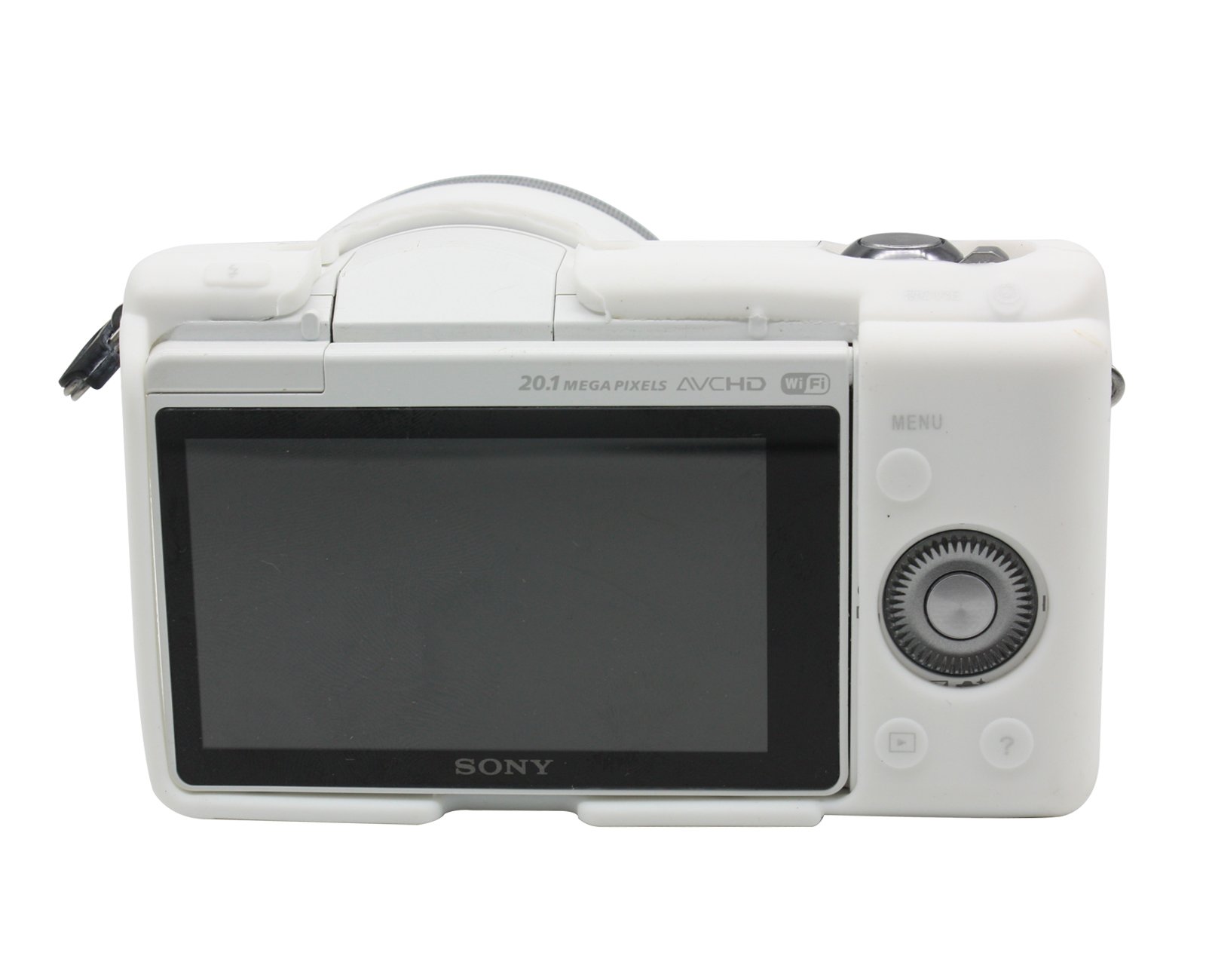 Amazon.com : A5100 Camera Case, Flexible Camera Silicone Amazon.com : A5100 Camera Case, Flexible Camera Silicone