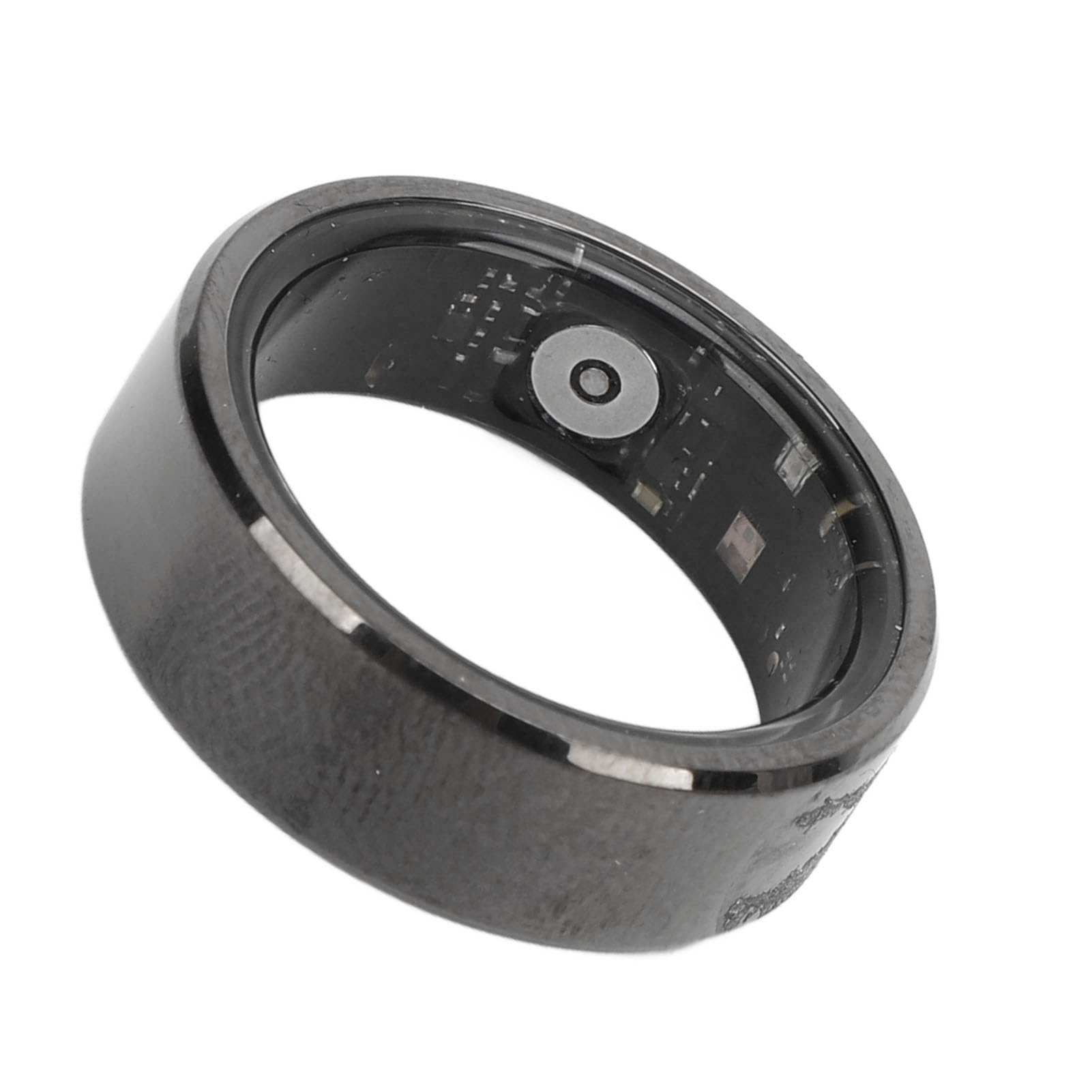 Smart Ring Health Tracker, Activity & Fitness Tracker Ring for Women Men, Energy Efficient, Fitness Tracking Smart Ring (NO. 10)