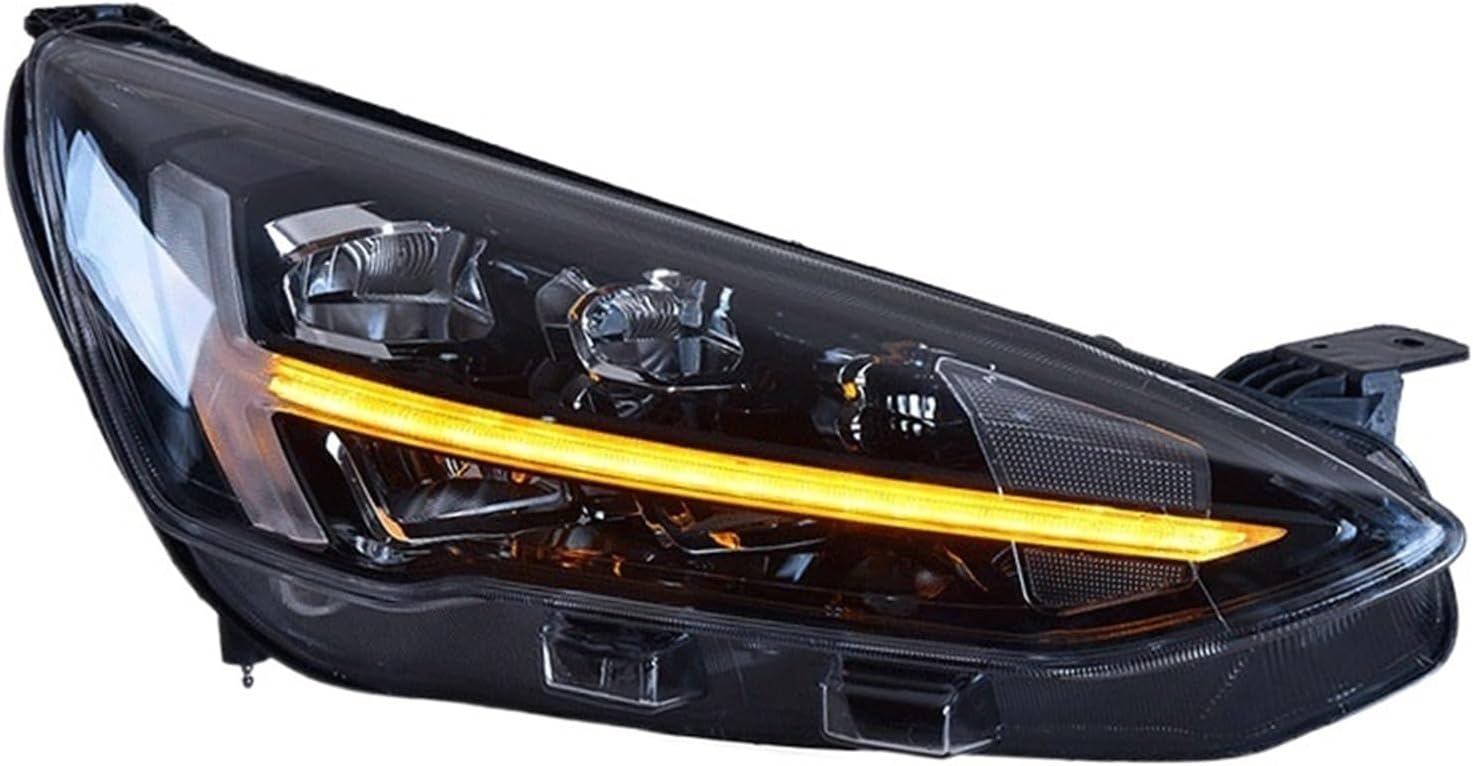 フェイスカラー CONSTELLATION DREAMS ヘッドランプ フォーカス 2019-2022 ヘッドライト フォーカス