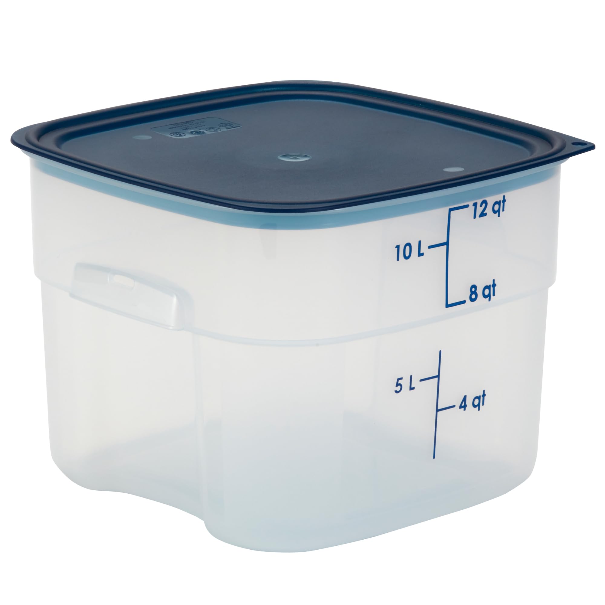 Cambro FreshPro 12 quart container