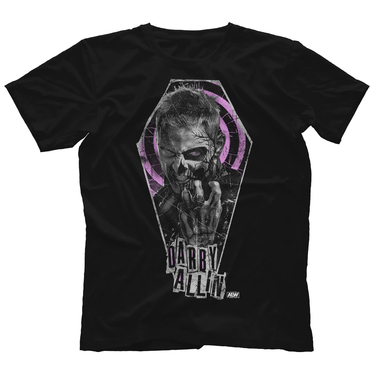 All Elite Wrestling Darby Allin - Laid to Rest (Amazon Exclusive)