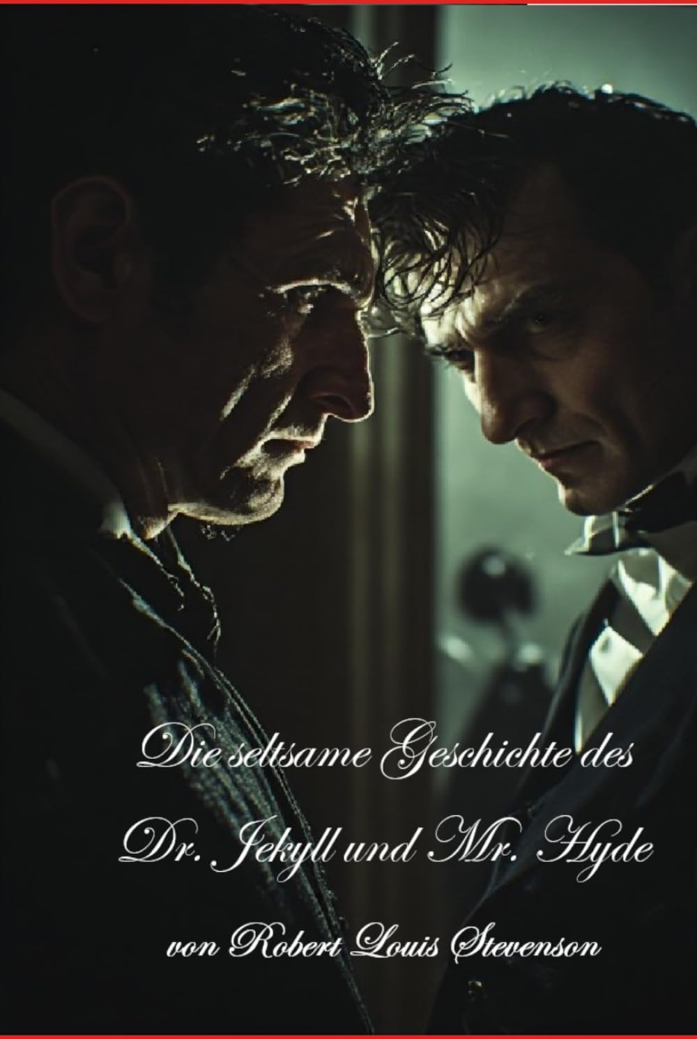 Die seltsame Geschichte des Dr. Jekyll und Mr. Hyde