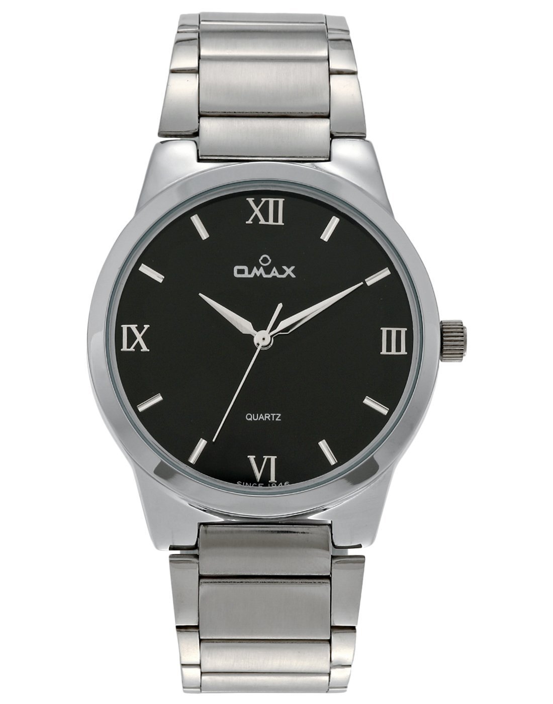 Omax Black Dial Gents Casual Watch (B01DJ4G4CQ) Amazon Price History, Amazon Price Tracker