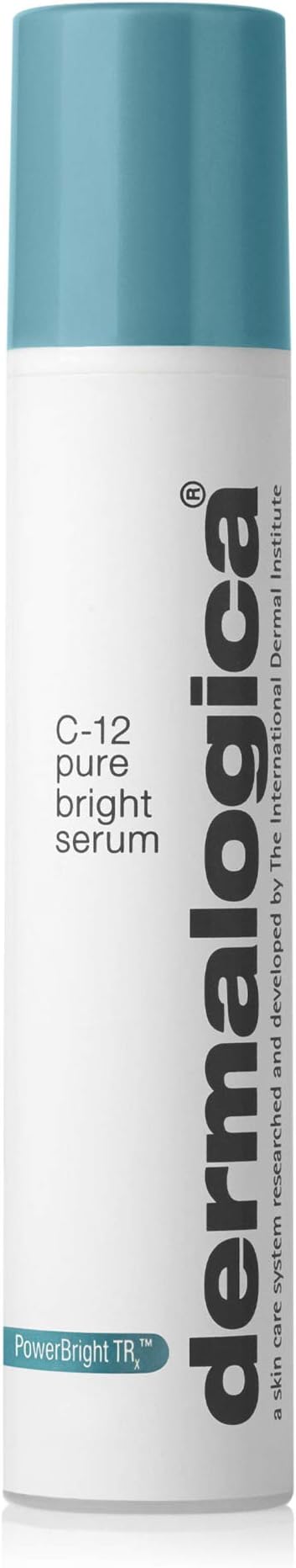 Dermalogica PowerBright TRx C-12 Pure Bright Serum 1.7 Oz